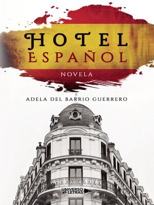 cover image of Hotel Español